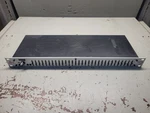 Dbx 131S Single Channel 31-BAND Graphic Equalizer Switchable 6 Or 15 1U. Fixed Price $149.99.
