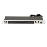Korg DTR-1 Rack Mount Chromatic Digital Tuner Used From Japan. Fixed Price $139.99.