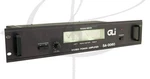Gli Pro SA-2060 Two Channel Stereo Power Amplifier Tested Works Great. Fixed Price $129.00.