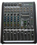 Mackie PROFX8V2 8-CHANNEL Professional Effects Mixer Usb Audio Mixing Board. Fixed Price $129.95.