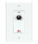Dbx ZC-1 Zone Controller For Driverack, Single Gang. Fixed Price $95.00.