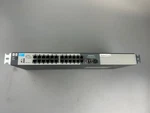 Hp 1810G-24 Switch J9450A, 24-PORT Gigabit With Brackets & Power Cord. Fixed Price $74.95.