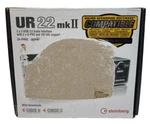 Steinberg Ur 22 Mk Ii Usb 2.0 Audio Interface. Fixed Price $149.77.