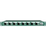 Radial 8-CHANNEL Rackmount Box Direct. Fixed Price $888.00.