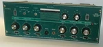 Altec 1607A Mixer Power Solid State Vintage Amplifier Public Address K-mart. Fixed Price $749.00.