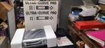 Behringer Model 8024 Ultra-curve Pro Digital 24-BIT Dual-dsp Mainframe Nib. Fixed Price $303.99.