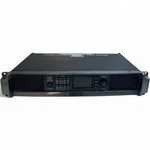 Qsc CXD4.2 Processing Amplifier (for Parts). Fixed Price $500.00.