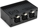 Hosa MXL-369 3-POINT Xlr Balanced Patchbay Module. Fixed Price $89.95.