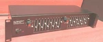 Tapco Ev 2210 Graphic Equalizer Rack Mount. Fixed Price $119.00.