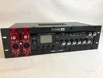 Line 6 Pod X3 Guitar Rackmount Multi Effects Processor Used Tested. Fixed Price $386.00.