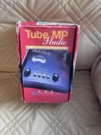 Vintage Art Audio Tube Studio Mic Pre-amp Processor Amplifier Original Box. Fixed Price $89.00.