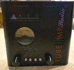 Art Studio V3 Preamp Tube Microphone Pre-amp Amplifier. Fixed Price $64.00.