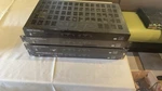 Nuvo NV-D460 Digital Power Amplifier 4X60 Watts. Fixed Price $240.00.