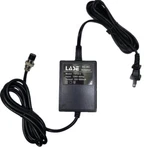 Replacement Power Supply For Yamaha MG16, MG166CX, MG206, F4/F7, 6FX, Y6M6. Fixed Price $39.99.