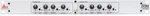 Dbx 223XS Stereo 2-WAY, Mono 3-WAY Crossover. Fixed Price $270.00.