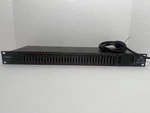 Ross Systems RX-31M 31-BAND Graphic Equalizer Rackmount Pa. Fixed Price $44.00.
