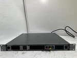 Aeq AM-03 Broadcast Stereo Self-powered Analog Audio Monitor. Fixed Price $250.00.