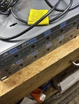 Peavey A/a - 8P Architectural Acoustics Qty 2. Fixed Price $99.95.