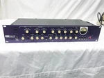 Hhb Radius 40 Tube Voice Processor Preamp Eq/compressor Made In England - Works. Fixed Price $345.00.