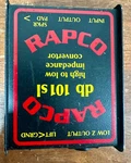Rapco DB-101SL Direct Box High Low Impedance Convertor Fast Free Us Shipping!. Fixed Price $27.30.