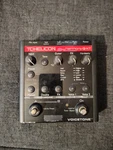 Tc-helicon Voicetone Harmony-g Xt Multi-effects Processor Vocal Xlr Usb. Fixed Price $174.50.
