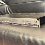 Apogee Rosetta 800 8-CHANNEL Ad/da Converter 192KHZ Pro Tools. Fixed Price $973.00.
