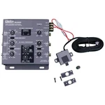Clarion 3 Way Electronic Crossover With Remote Subwoofer Level Control. Fixed Price $167.19.
