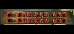 Furman Sound -PQ6 Vintage Parametric Equalizer & Preamplifier. Fixed Price $599.00.