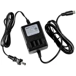 Replacement Power Supply For Digitech Studio Quad. Fixed Price $38.24.