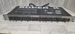 Behringer Super Cx 2300 3-WAY MONO/2-WAY Stereo Crossover. Fixed Price $74.98.