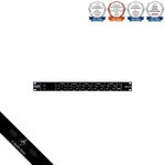 Art MX225 Stereo Dual Source 5-ZONE Mixer Domestic Authorized Import Japan. Fixed Price $410.12.