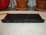 Ashly XR70E, Three Way Electronic Crossover, 12DB Octave, Vintage Rack. Fixed Price $225.00.