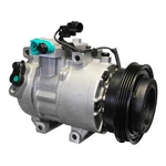 A/c Compressor-new With Clutch Denso 471-6022. Fixed Price $576.81.