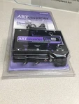 Artcessories Cleanbox Two Way Stereo Converter. Fixed Price $35.00.