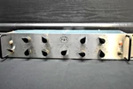 Original 60S Lang Electronics Inc #187 PEQ-2 Program Equalizer Analog. Fixed Price $7000.00.