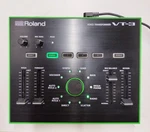 Roland VT-3 Voice Transformer Effects Processor W/ Adapter. Fixed Price $175.94.