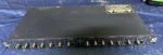 Symetrix 565E Dual Compressor Limiter Expander 1U - Used. Fixed Price $95.00.