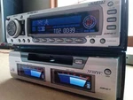 Addzest DXZ715 MSZ715 DPH910 Car Audio With Remote Control And Cable Set. Fixed Price $1488.00.