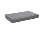 Gefen Ext-ada-lan-tx Digital/analog Audio Over Ip EXTENDER/TRANSMITTER/RS-232. Fixed Price $371.99.