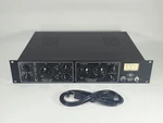 Universal Audio LA-610 Mkii All-tube Recording Channel Strip / Microphone Preamp. Fixed Price $1100.00.