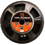Mr Dj COMDW3500 Subwoofer Black 3500W 15" Pro Pa Home Audio Raw Speaker 8 Ohm. Fixed Price $89.99.