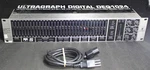 Behringer DEQ1024 Ultragraph 31-BAND Digital Equalizer. Fixed Price $99.99.