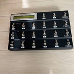Fractal Audio Systems MFC-101 Mark Iii Guitar Processor Tested Good Used Japan. Fixed Price $560.00.