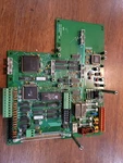 Wintriss Smartpac Circuit Board Data Instruments D43115-01 Rev G. Fixed Price $2799.99.