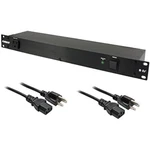 Furman M-8X2 Merit Series Outlet Power Conditioner With (2) Extension Cable. Fixed Price $114.95.