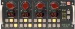 Ams Neve 4081 Quad Mic Preamp. Fixed Price $4115.00.