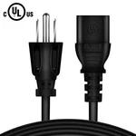 Ul 6FT Ac Power Cord Cable Lead For Eventide BD600+ Broadcast Delay Us Plug Wire. Fixed Price $10.99.