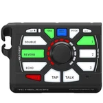 Tc Helicon Perform-v Vocal Multi-effects Pedal With Mic Stand Mount. Fixed Price $255.45.