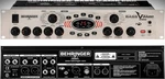 Behringer Bass V-amp Rackmount Modeler & Multi Effects Processor (nib) (nos). Fixed Price $175.00.