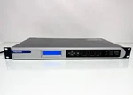 Symetrix Symnet Radius 12X8 Ex Digital Signal Processor W/ Power Cord. Fixed Price $270.00.